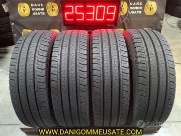 GOMME NUOVE FURGONE 215 65 16C GOODYEAR