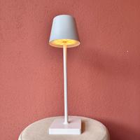 lampada tipo Poldina