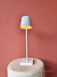 lampada tipo Poldina