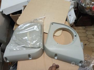Supporti altoparlanti fiat punto