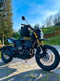 MOTO MORINI SIEIMEZZO