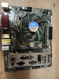 bundle mb + proc i3 + ram 4gb