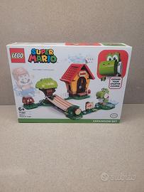 Lego Super Mario 71367 Mario's House & Yoshi