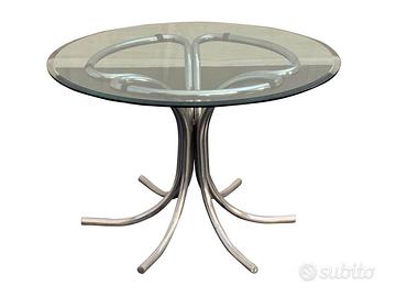 TAVOLO TONDO