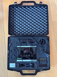 Dermografo Dermatek Lisa one