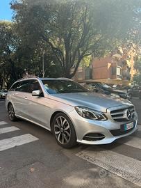 Mercedes classe E220 SW
