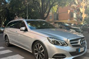Mercedes classe E220 SW