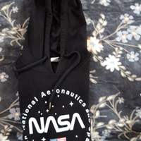 Felpa Nasa