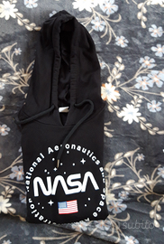Felpa Nasa