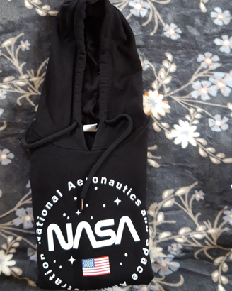 Felpa Nasa