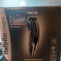 taglia capelli Babyliss