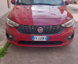 Fiat tipo 1.3 mjt 95cv 2017