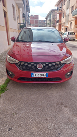 Fiat tipo 1.3 mjt 95cv 2017