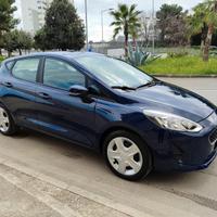 Ford Fiesta 1.5 TDCi 85CV CAR PLAY 2018!