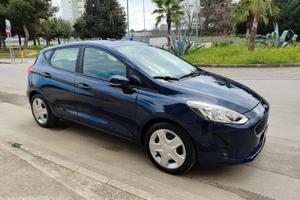 Ford Fiesta 1.5 TDCi 85CV CAR PLAY 2018!