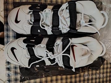 scarpe ragazzo nike air n 45