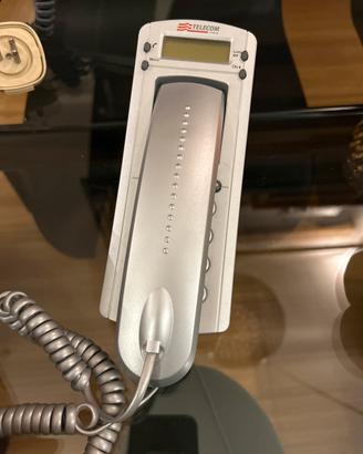 Telefono vintage telecom