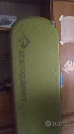 Materassino autogonfiante Sea to Summit Camp