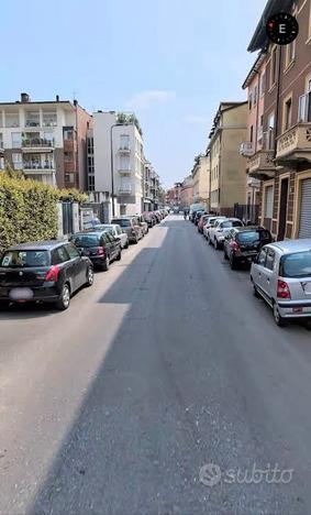 Trilocale IN ZONA GORLA LIBERO DA SUBITO