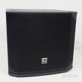 Electrovoice elx200 12sp subwoofer