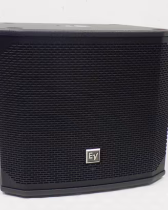 Electrovoice elx200 12sp subwoofer