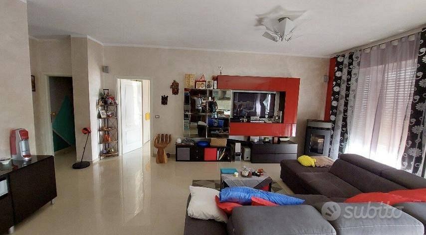 Appartamento – Villanova Mondovì, Villavecchia - Altro