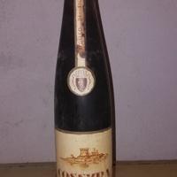 Cossyra moscato passito di pantelleria vino