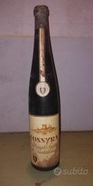 Cossyra moscato passito di pantelleria vino