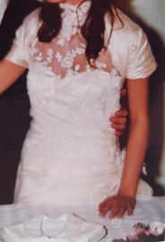 Abito sposa