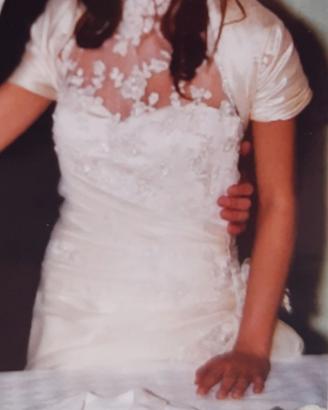 Abito sposa