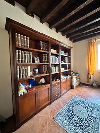 Libreria Roche Bobois