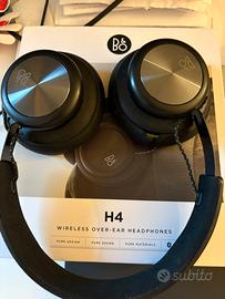 Cuffie Wireless Bang & Olufsen Beoplay H4