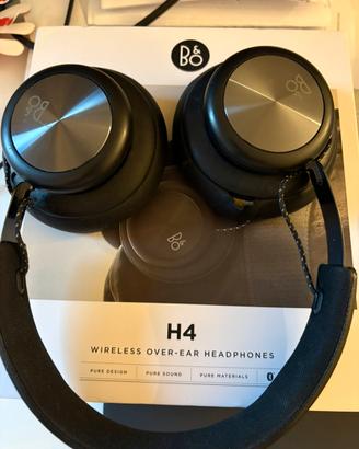 Cuffie Wireless Bang & Olufsen Beoplay H4
