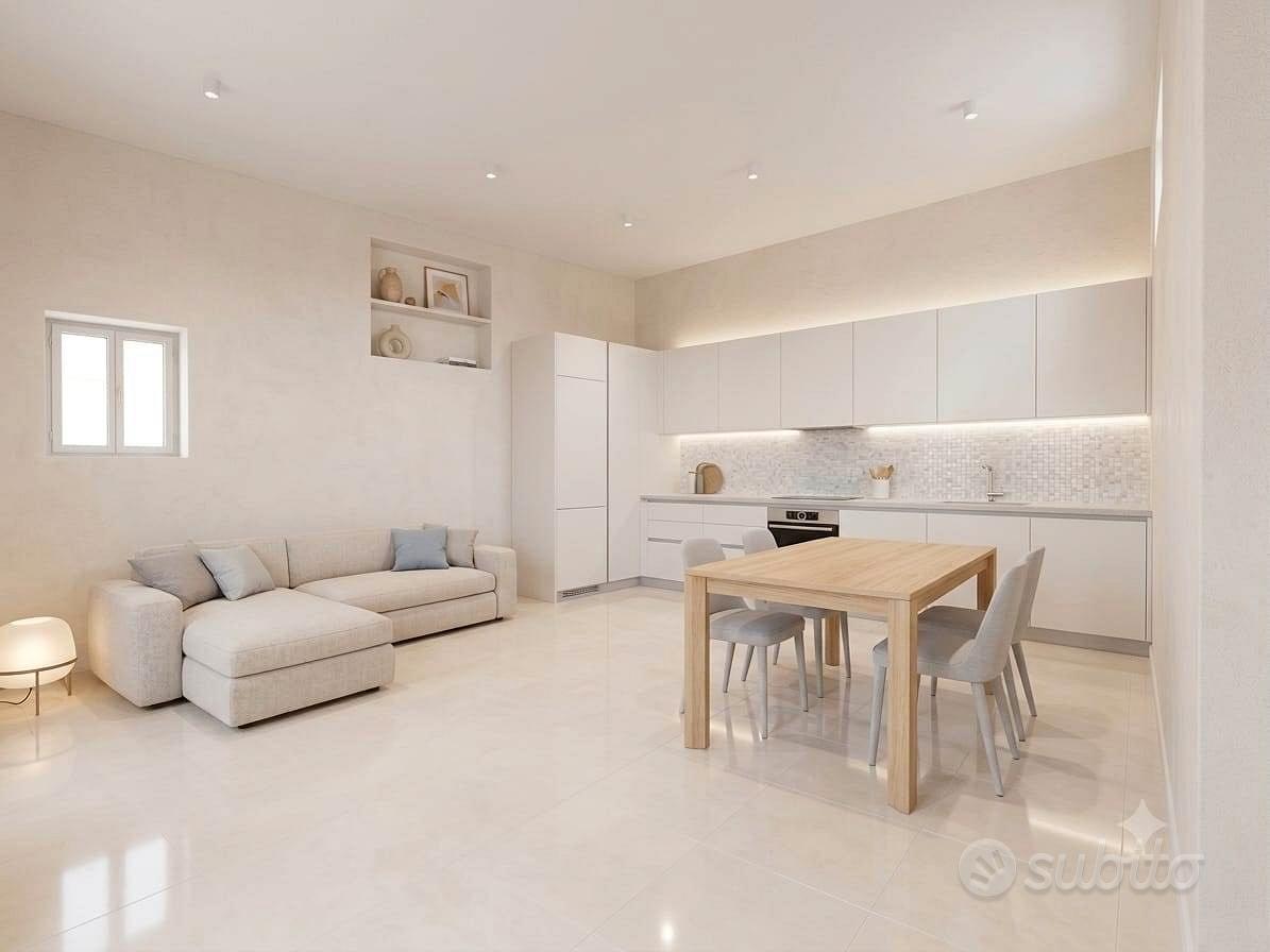 Appartamento – Altamura, Bari - Vista 3