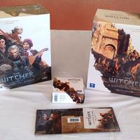 The Witcher Il Sentiero del Destino Deluxe Rutilia