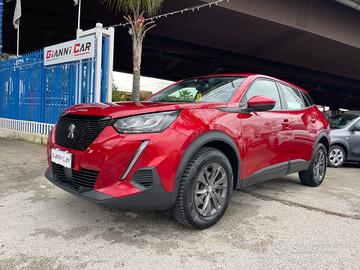 Peugeot 2008 BlueHDi 110 S&S Active Pack 2021