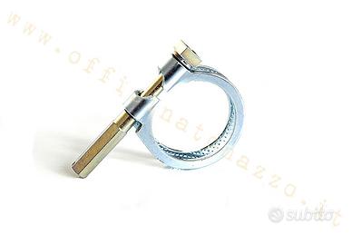 Fascetta collettore Ø37mm per carburatore SHBC 19/