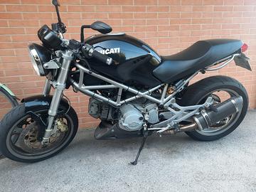 2003 ducati monster discount 620