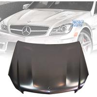 COFANOMERCEDES CLASSE C W204 C204 LOOK AMG IN ALL