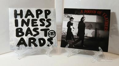 The Black Crowes 2 CD - A Pound... / Happiness...