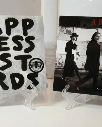 The Black Crowes 2 CD - A Pound... / Happiness...