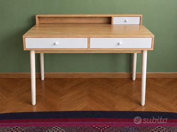 Scrivania in legno maisons du monde.