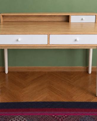Scrivania in legno maisons du monde.