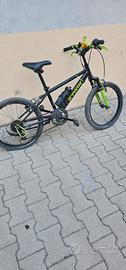 bicicletta bimbo