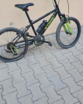 bicicletta bimbo
