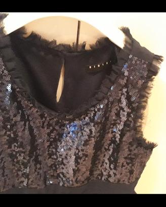 vestito bimba 