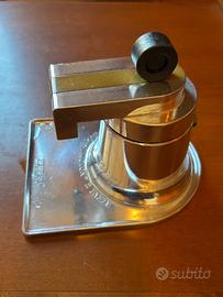 Caffettiera "La Nuova Mignon" 2 tazze vintage