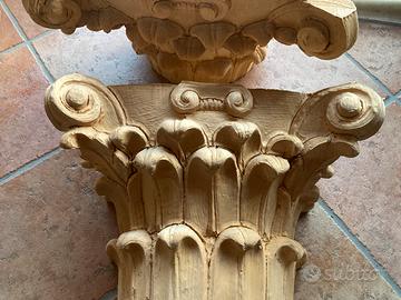 Capitello corinzio