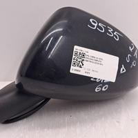SPECCHIETTO RETROVISORE SINISTRO OPEL Corsa D 5P 2
