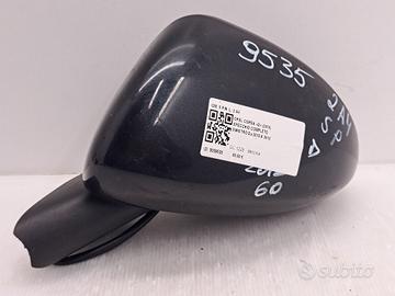 SPECCHIETTO RETROVISORE SINISTRO OPEL Corsa D 5P 2